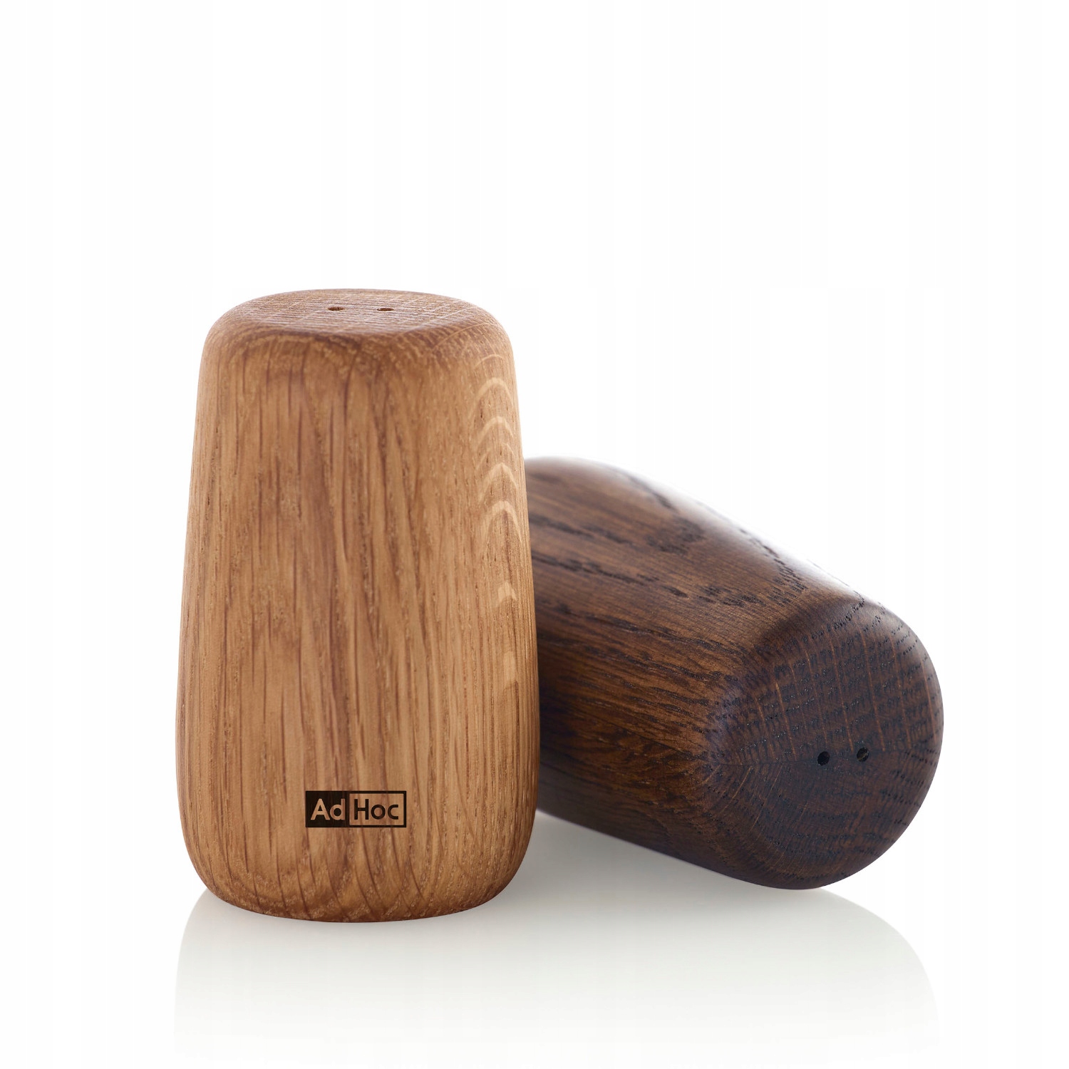 Koření Adhoc na sůl a pepř, dubová sada