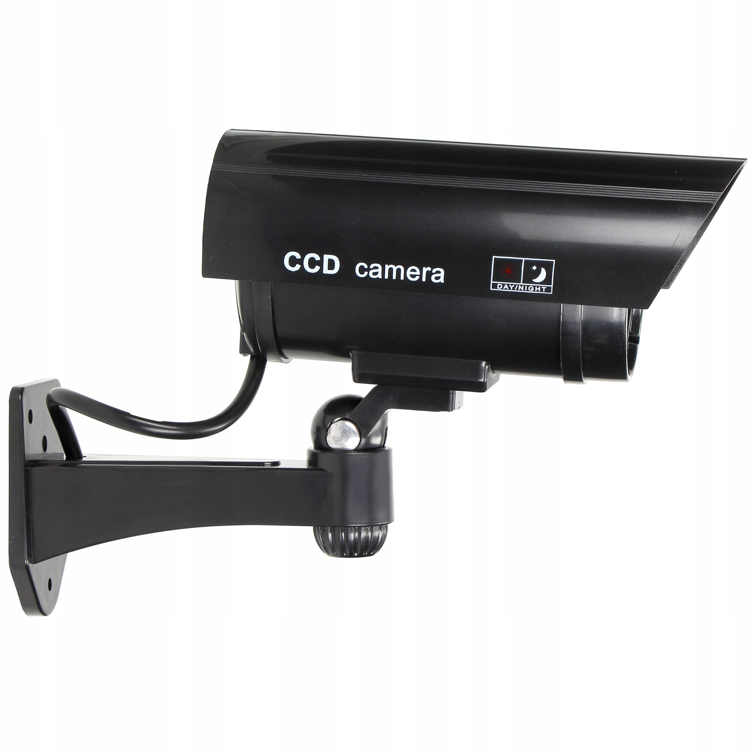 ATRAPA KAMERY KAMERA MONITORINGU ZEWNĘTRZNA DIODA Model CD-3/B