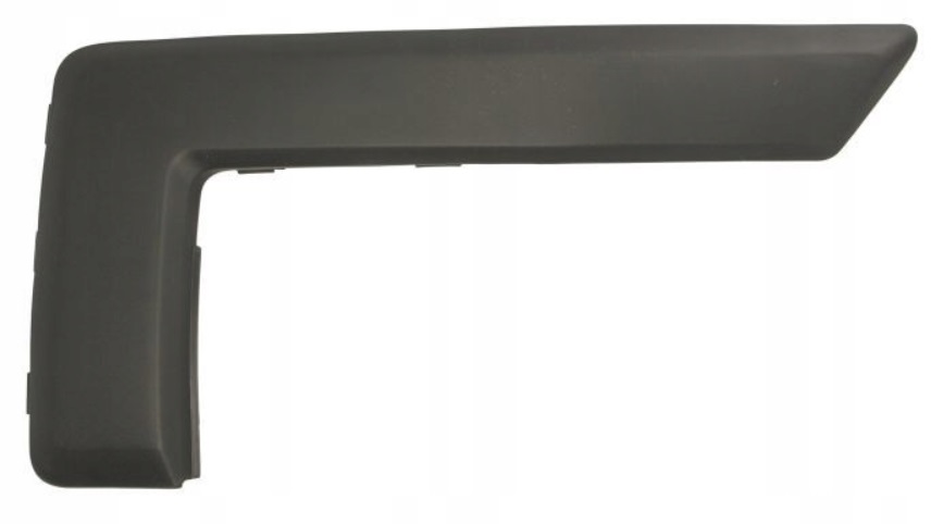 FORD FUSION 05- LISTWA ATRAPA KRATKA ZDERZAKA LEWA