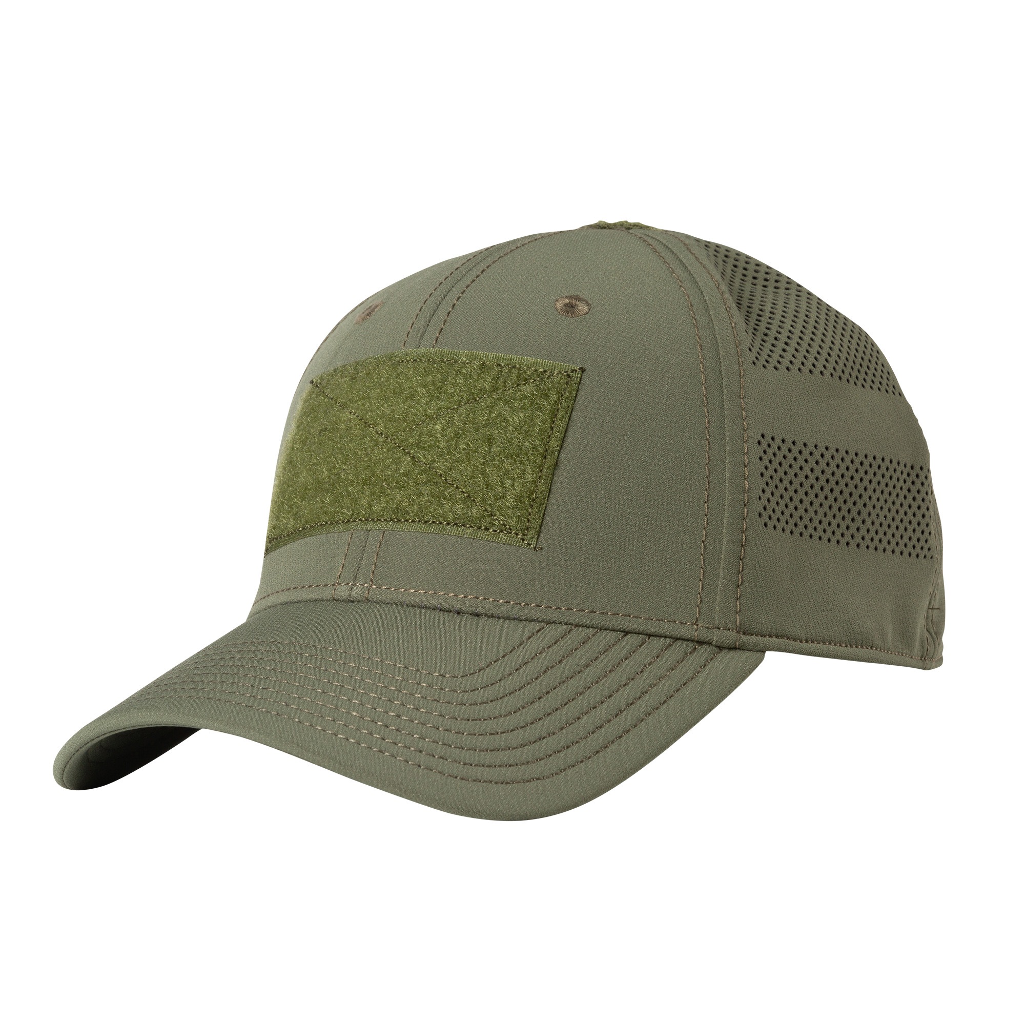 5.11 Čepice Vent-Tac Hat M/L Green 89134