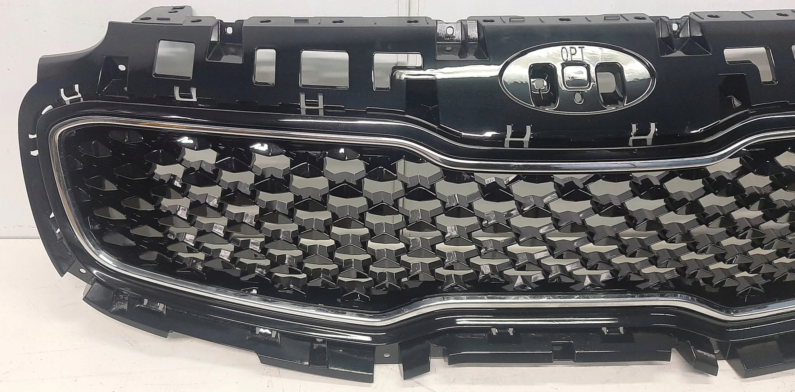 Kia Sportage 4 IV 15- Grille