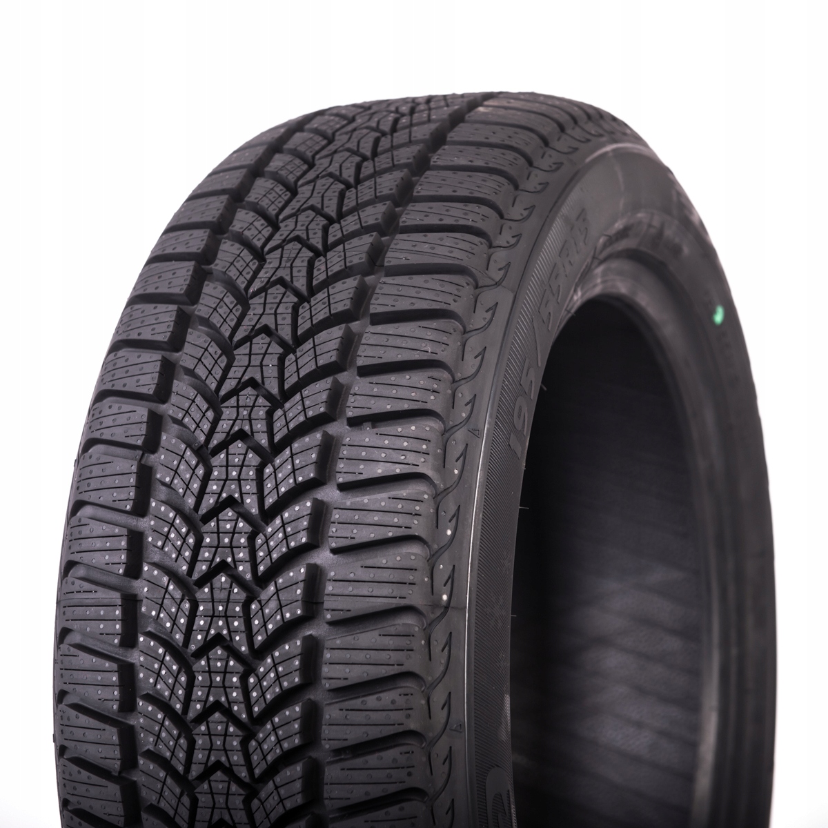 4x Opony Zimowe 195/55R15 Dębica Frigo HP2 85H