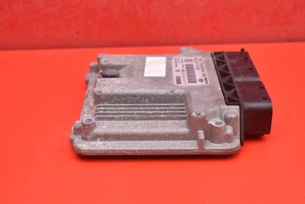 Centralina computer Motore 39101-2F250 HYUNDAI IX35 e 2.0 CRDI 136 KM 09-13