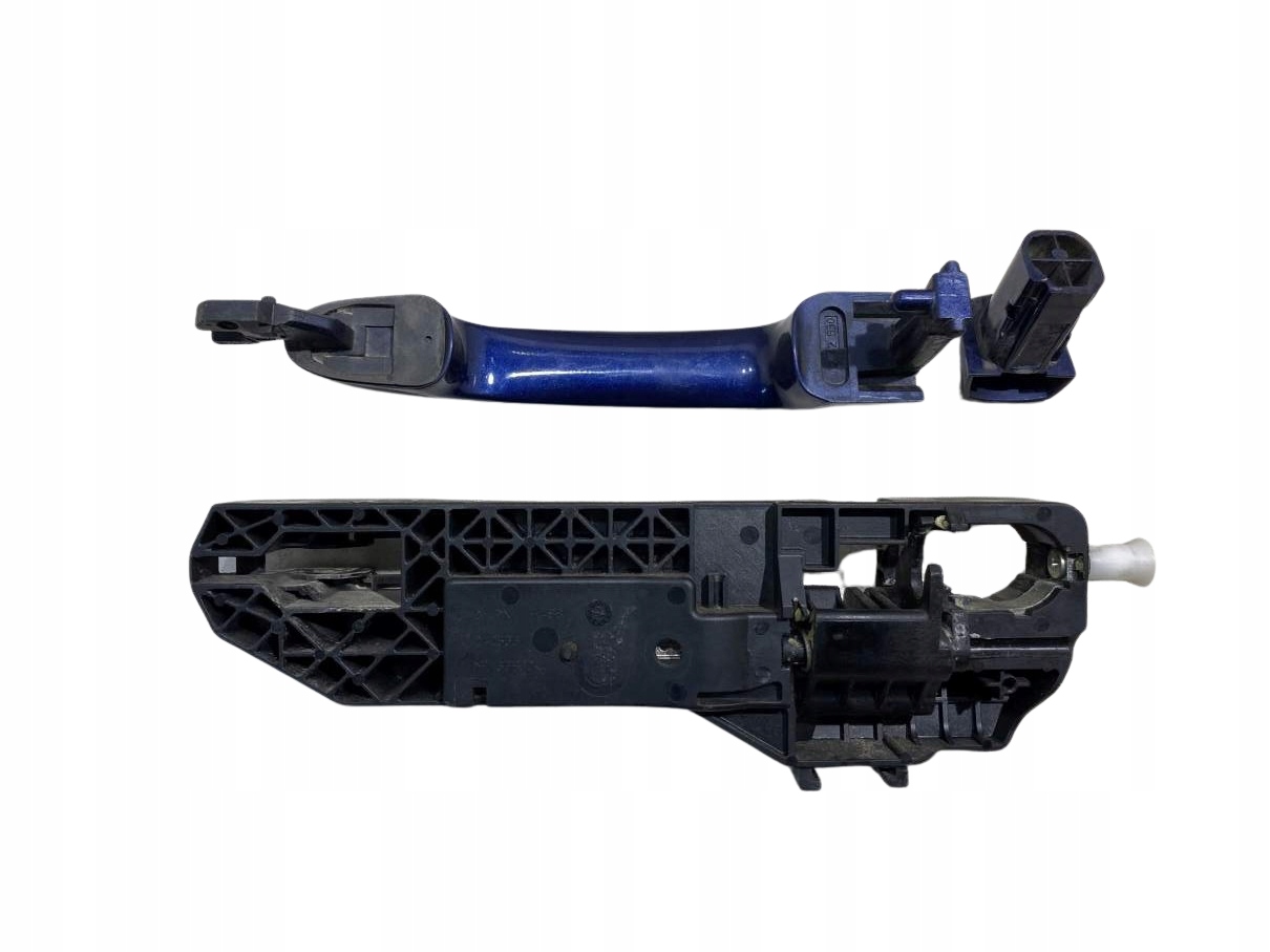 handle exterior right rear part FIAT BRAVO II