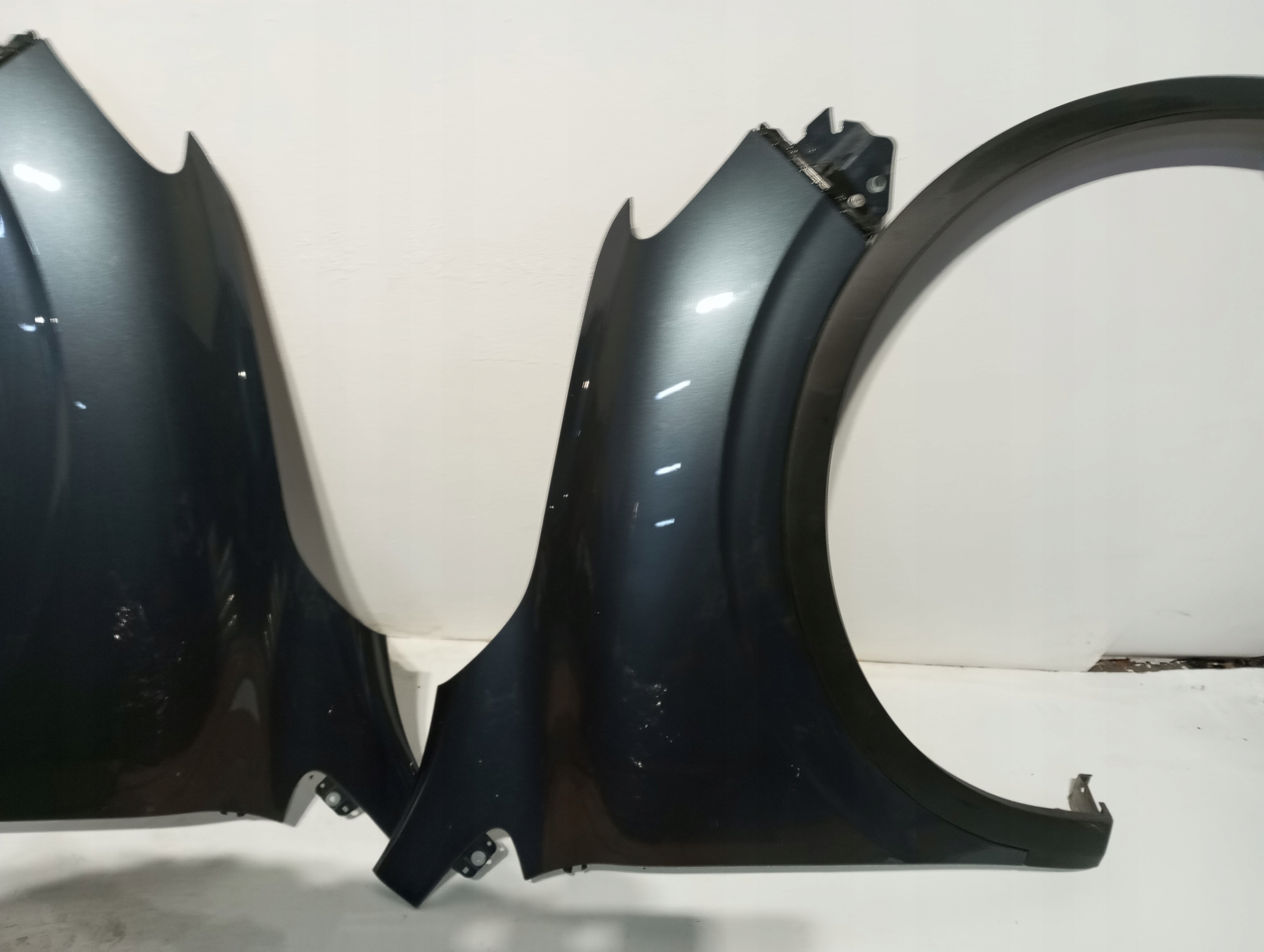 fender right left RENAULT KADJAR