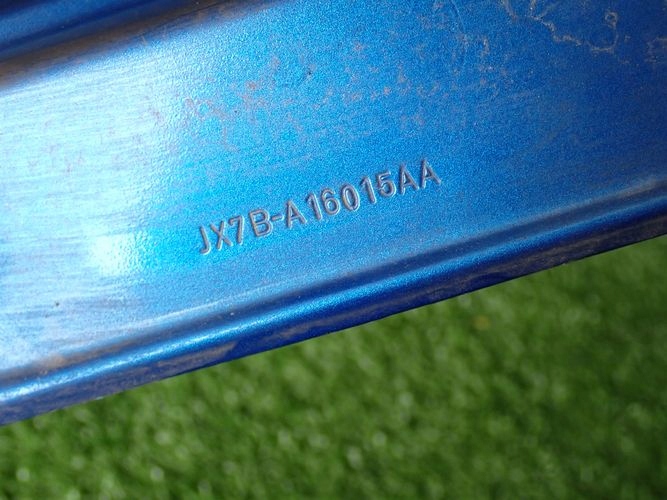 FORD FOCUS MK4 IV 18- fender right front front