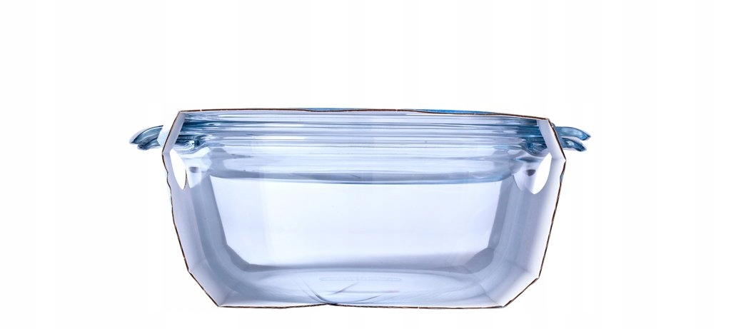 NACZYNIE ŻAROODPORNE OKRĄGŁE PYREX 4,9 L Linia Classic