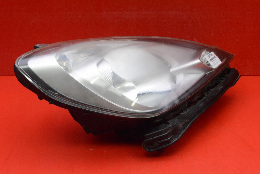 REFLEKTOR right light front EU P9730 HONDA JAZZ 3 III LIFT 10-15