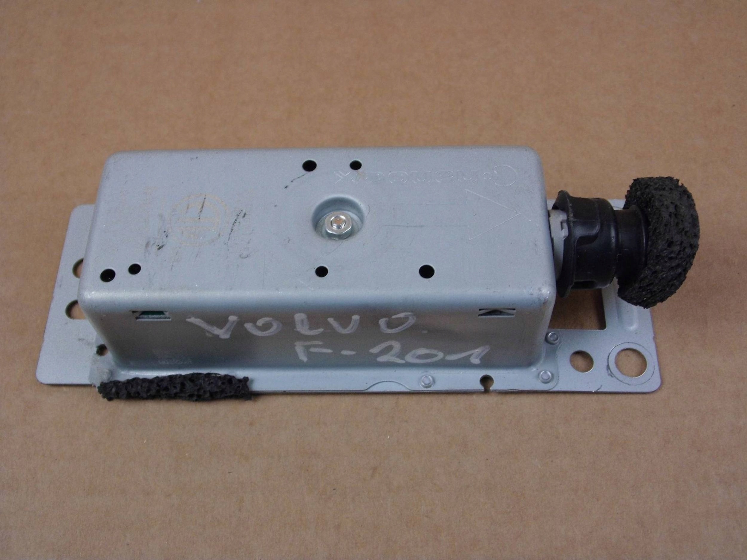 Toyota Land Cruiser J150 module computer control unit kamery 3136279