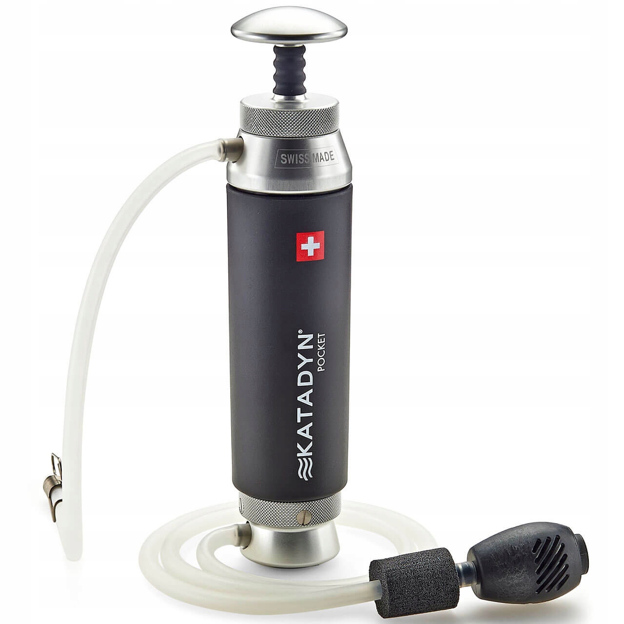 Filtr na vodu Katadyn Pocket