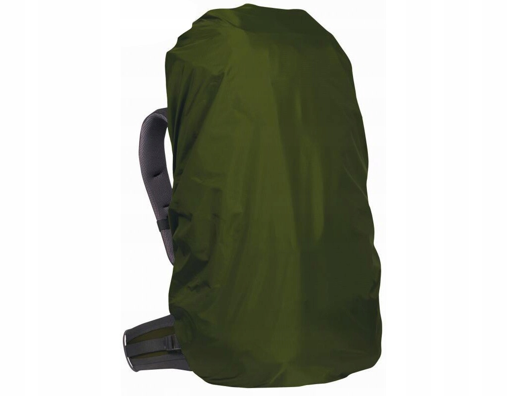 Pokrowiec wodoodporny Wisport na plecak 60-75 l