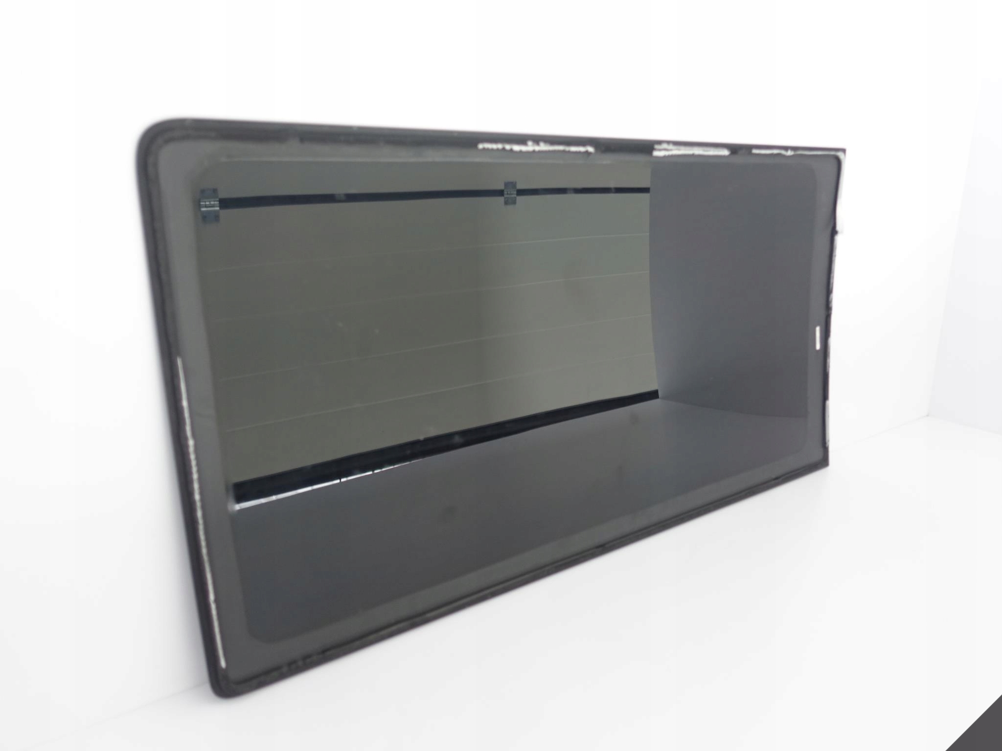 VW T5 TRANSPORTER 7H0 window side left