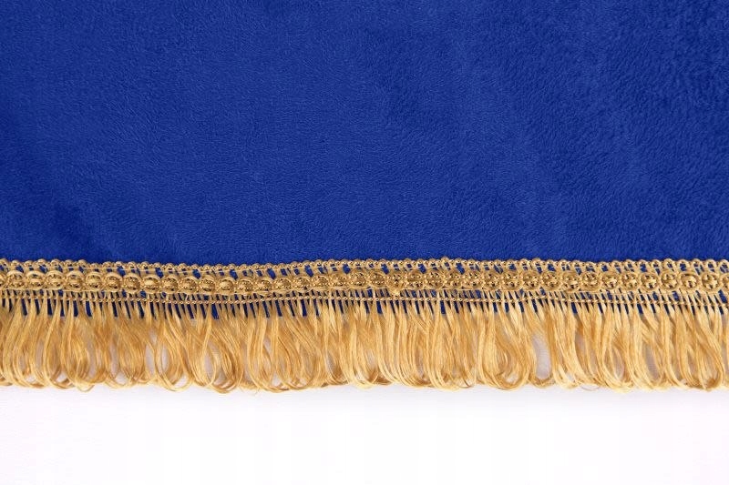 Zasłony do kabiny F-CORE XC05 BLUE Numer katalogowy producenta F-CORE XC05 BLUE