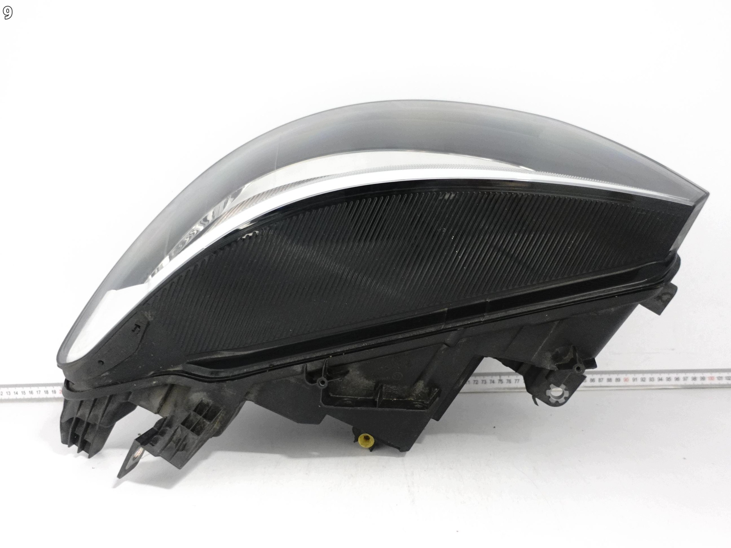 VW ID3 ID.3 10B E11 E12 19-26 light FULL LED left front EUROPA