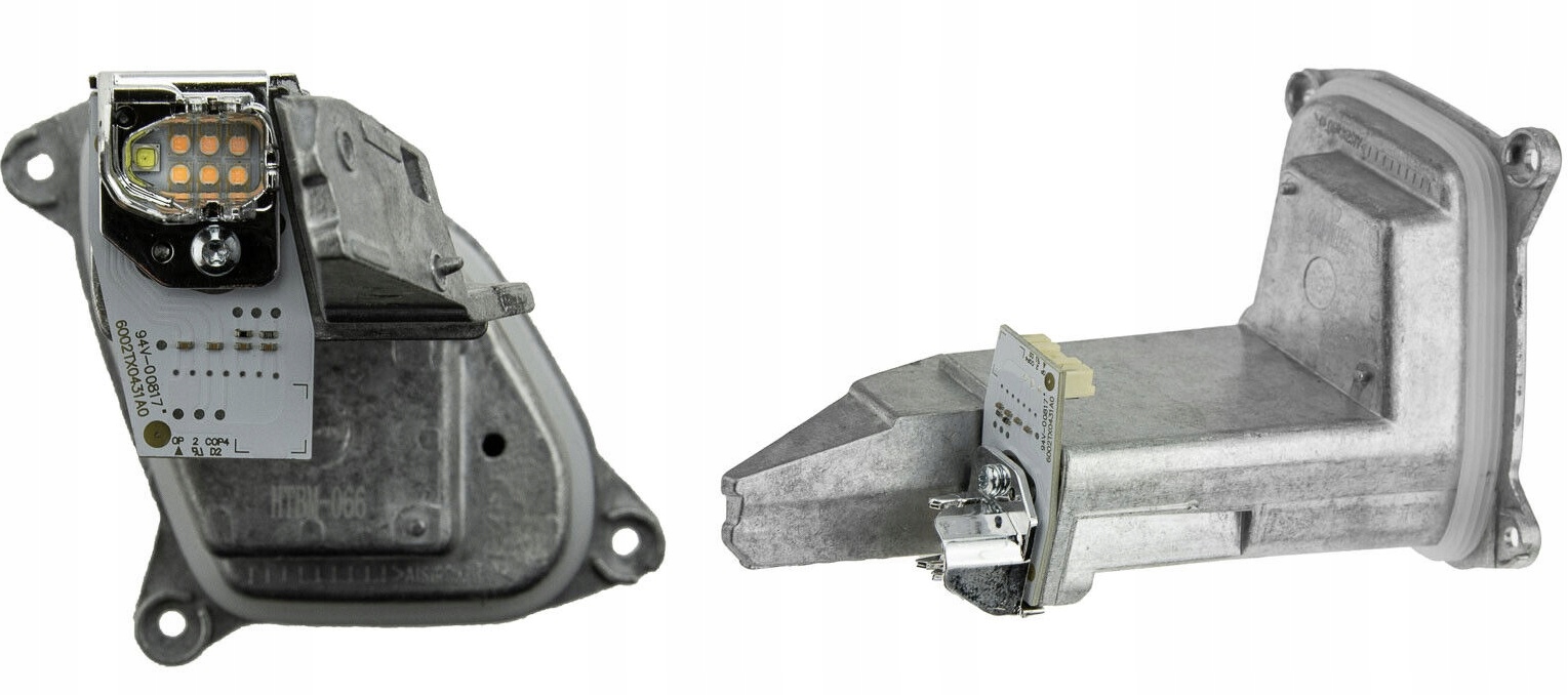 Nowy MODUŁ LED KIERUNKOWSKAZ LEWY do BMW X5 F15 X6 F16 2015-> 7442779