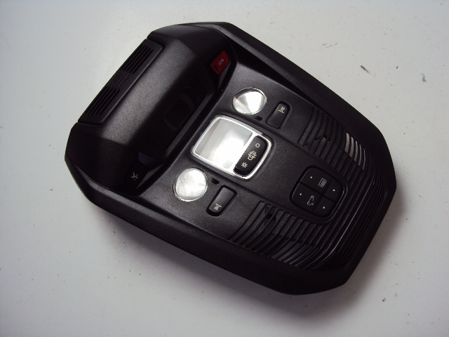 ФАРА ПОТОЛКА PEUGEOT 3008 II 2016-