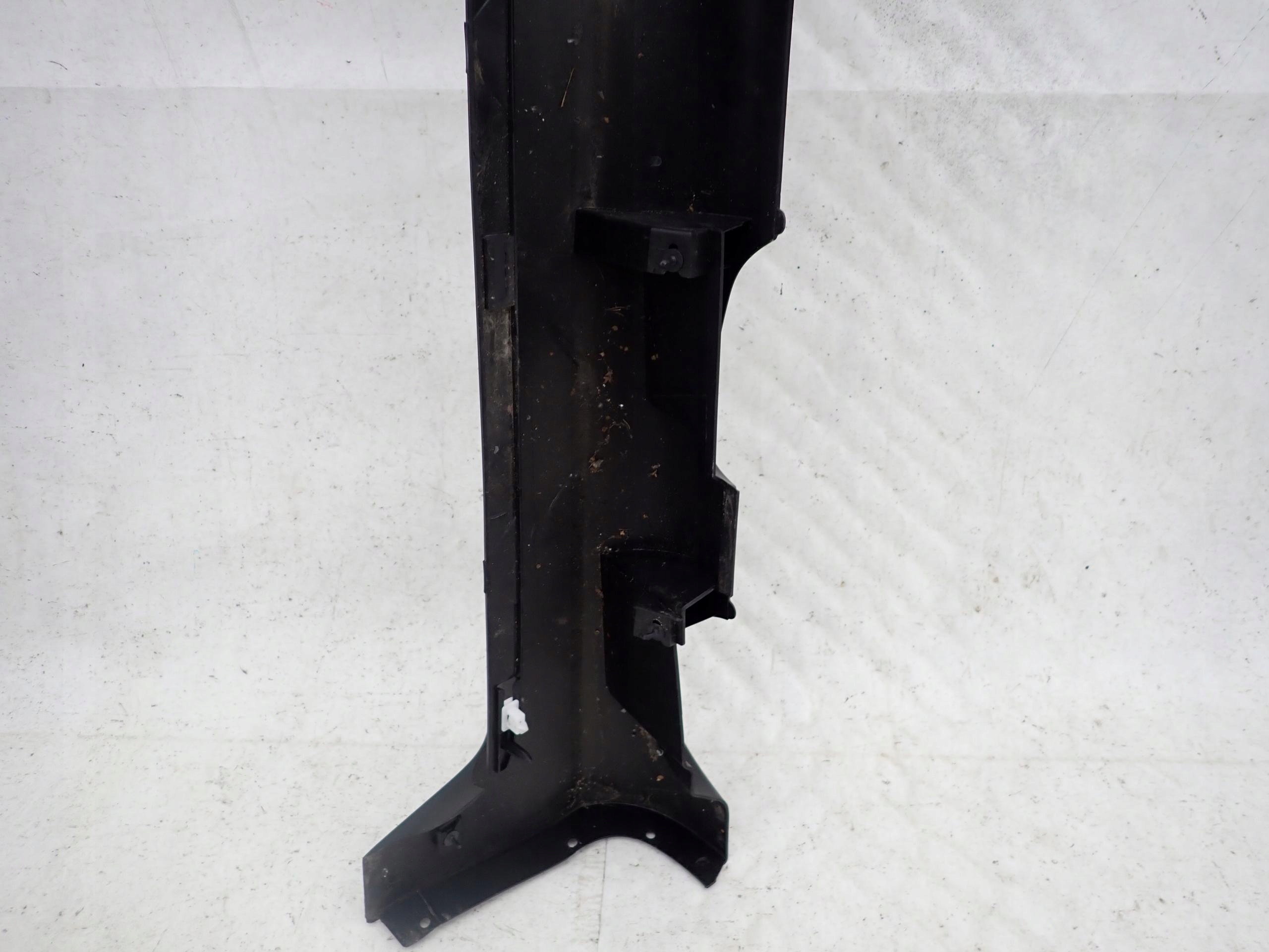 VOLVO XC60 and 08-13 moulding threshold left threshold left