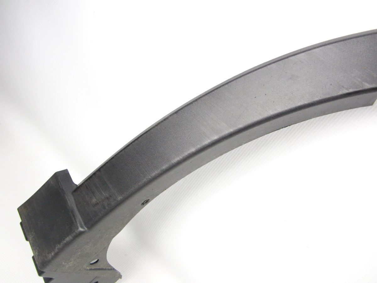 cap moulding of a fender front front right Mazda CX5 CX-5 2014