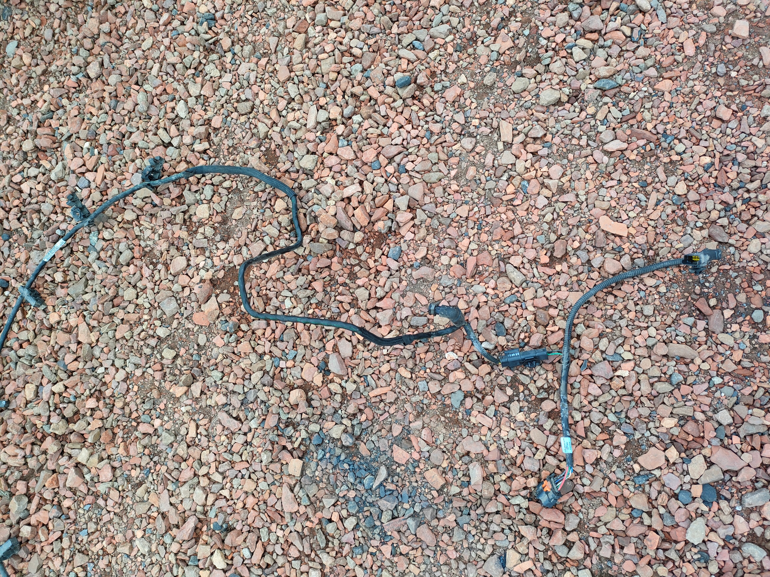 9826303580 - Кабель Adblue Citroen Berlingo IV 1.5 hdi