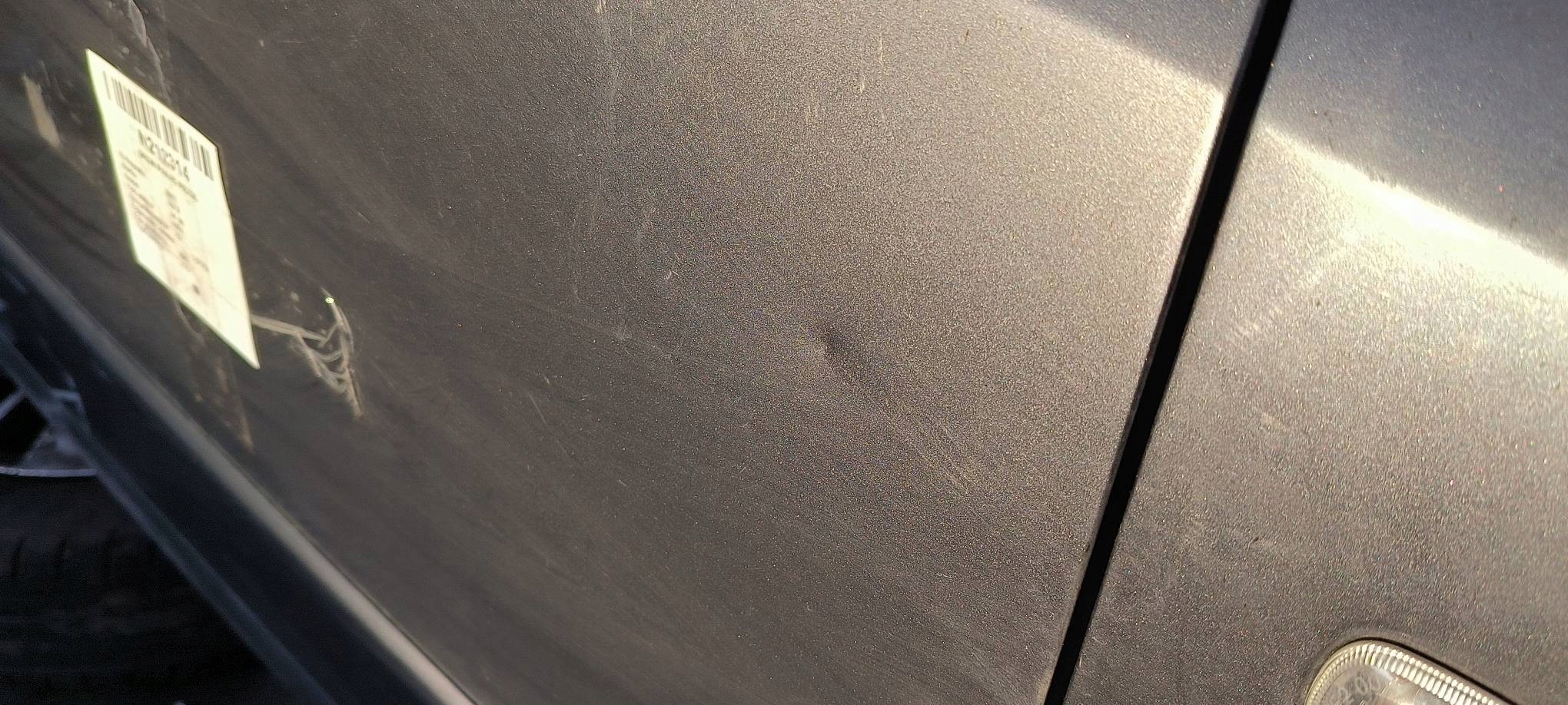 door right front LX7Z AUDI A4 B6