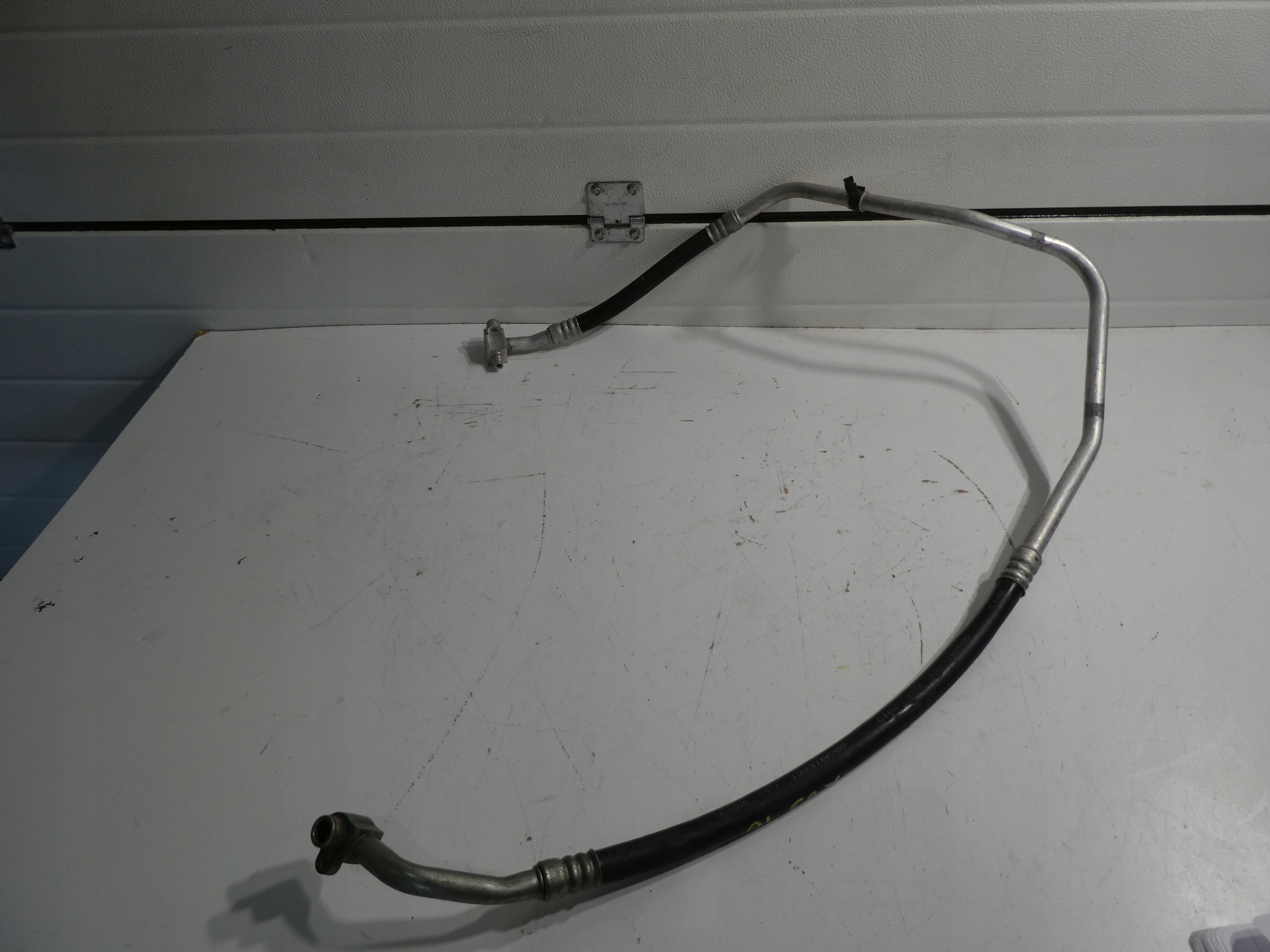 DUCATO III JUMPER PRZEWOD КОНДИЦІОНЕРА 1393180080