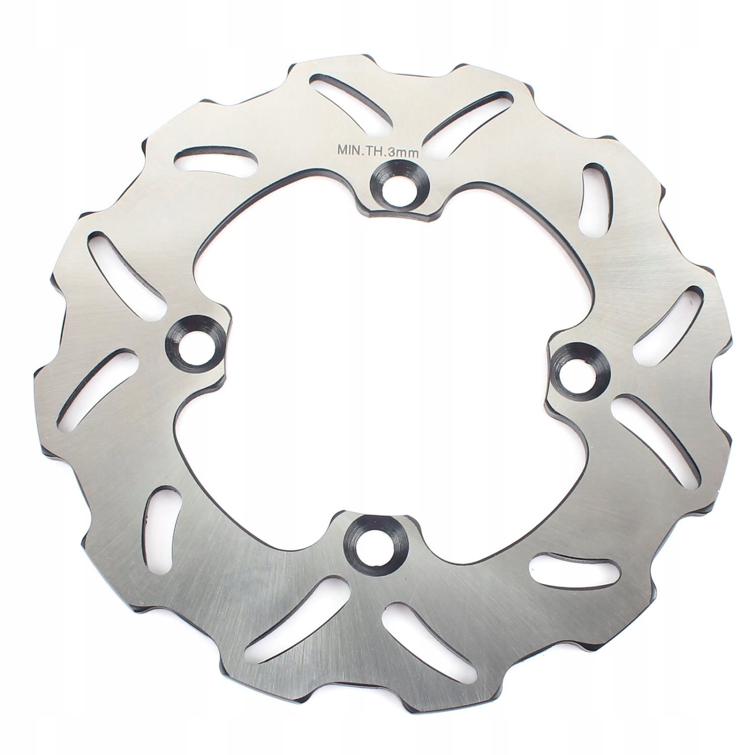 CMCBD-890-SXFR - ЗАДНИЙ ТОРМОЗНОЙ ДИСК KAWASAKI KX 85 БОЛЬШИЕ КОЛЕСА