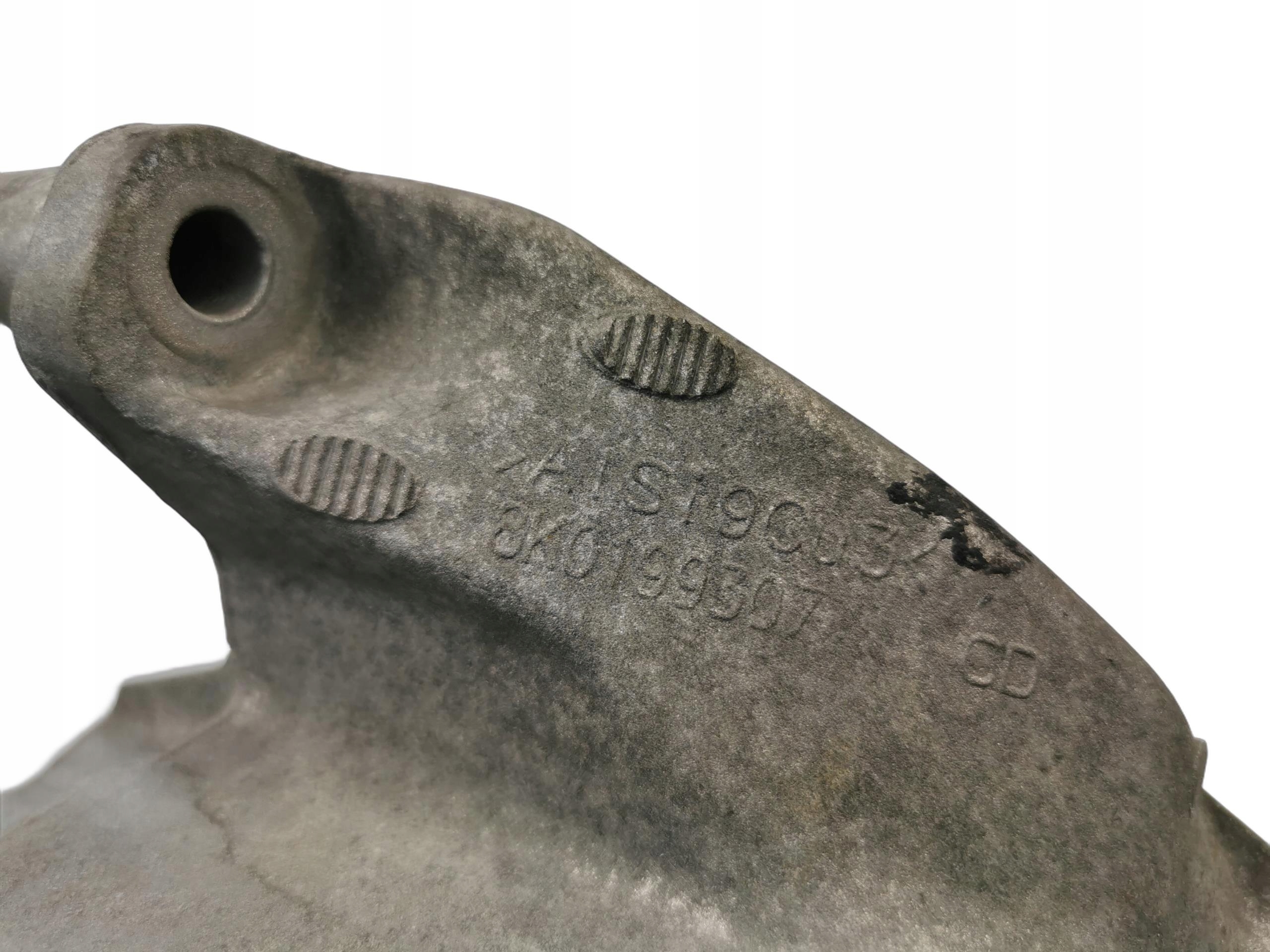 holder engine mount AUDI A4 B8 1.8 TFSI 8K0199307CD