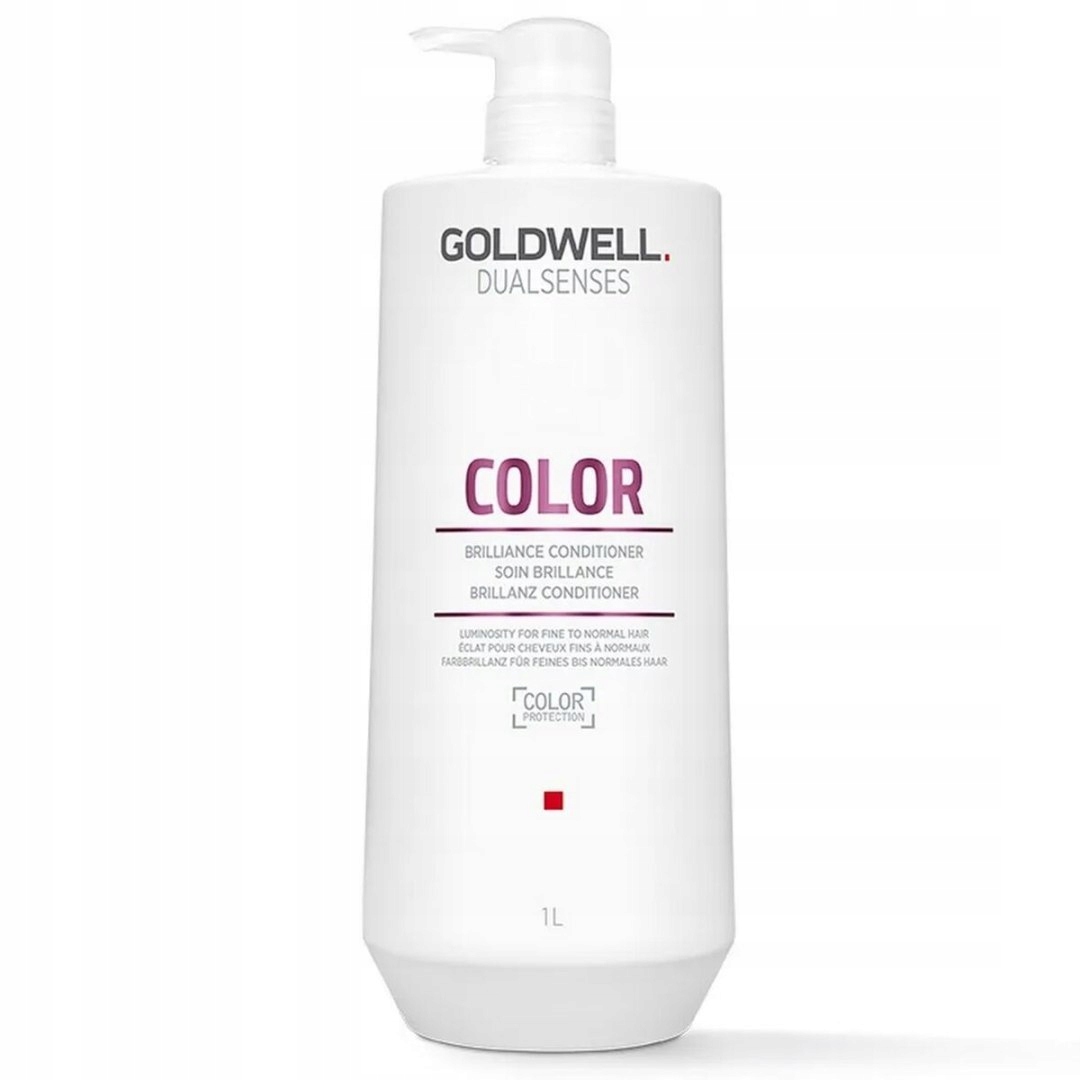 Kondicionér Goldwell Dualsenses