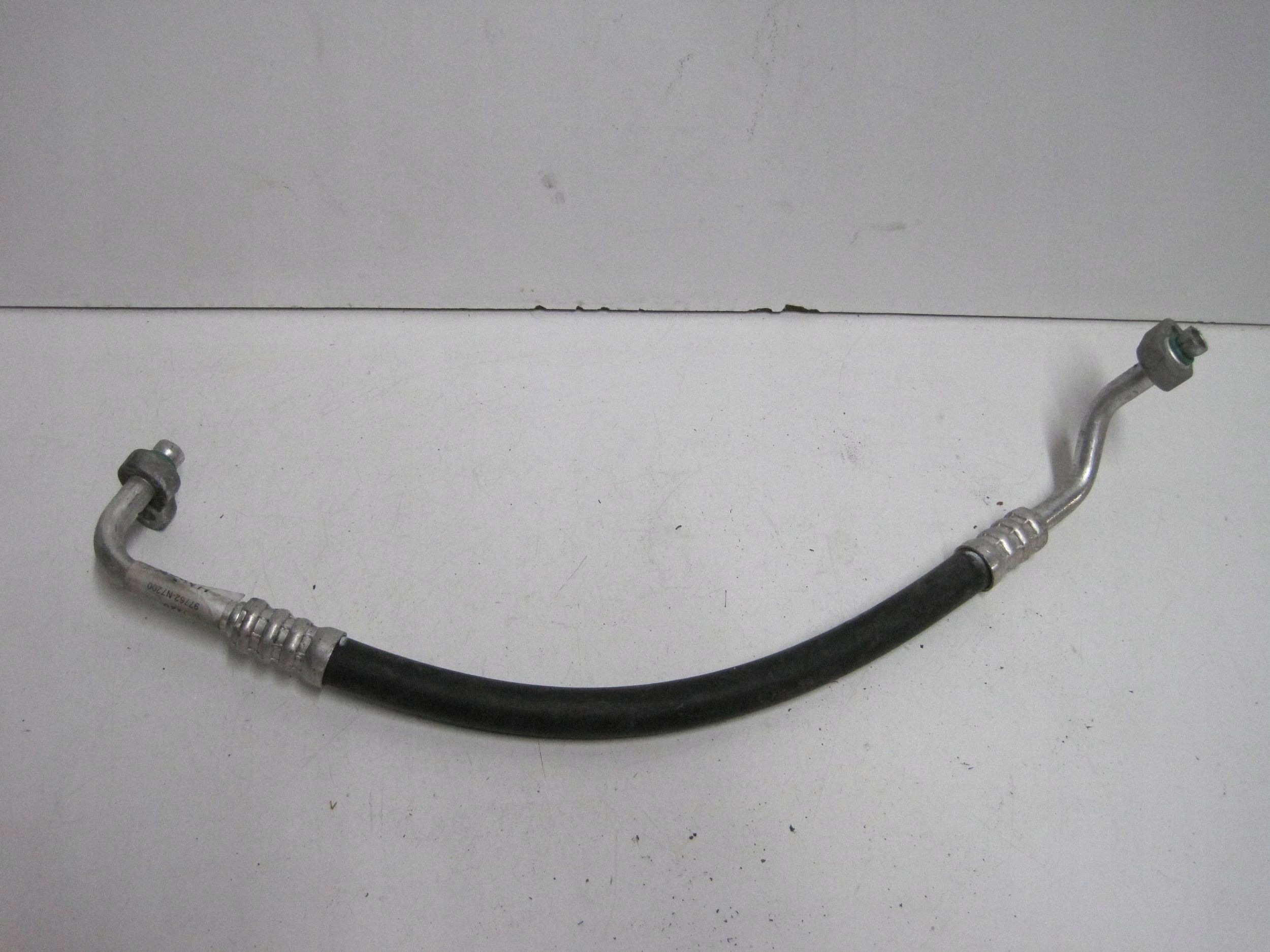 schlauch klimaanlage KIA SPORTAGE V 97762N7200