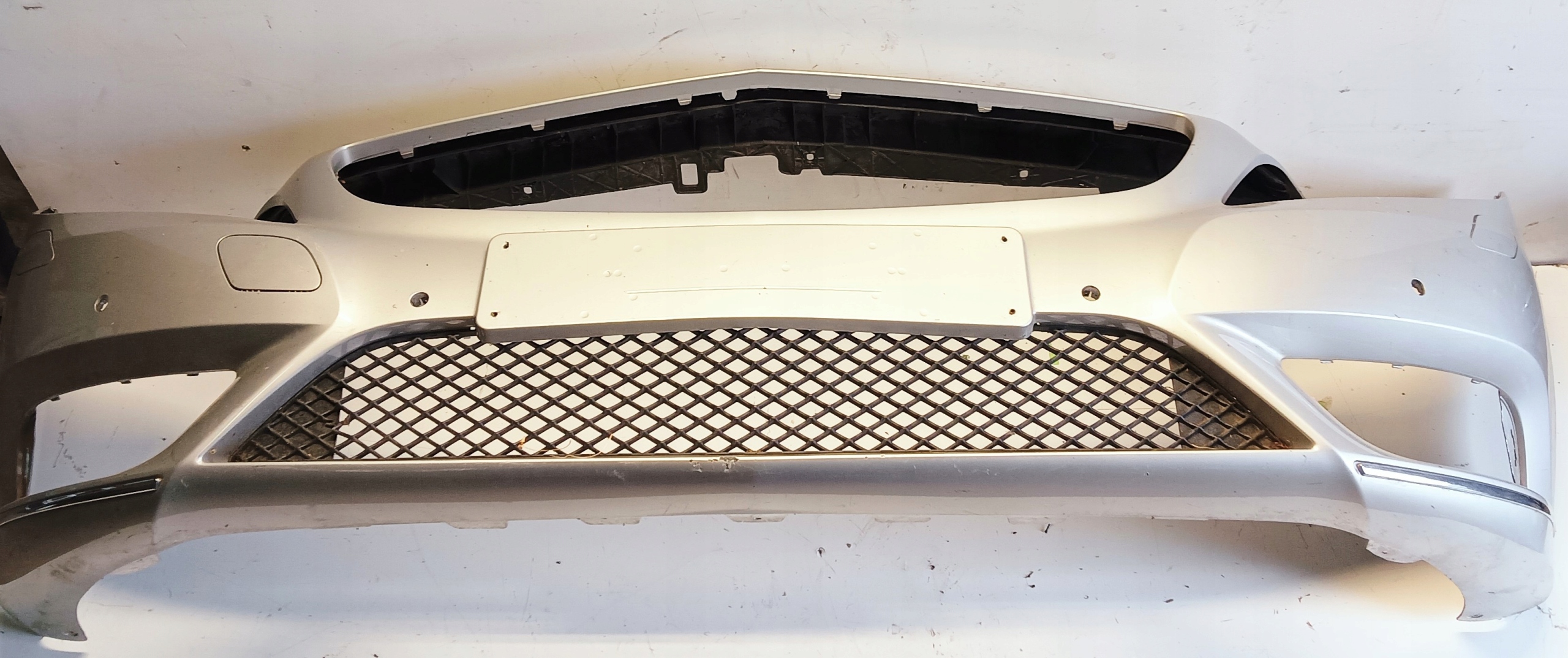 front bumper front mercedes b-klase a246