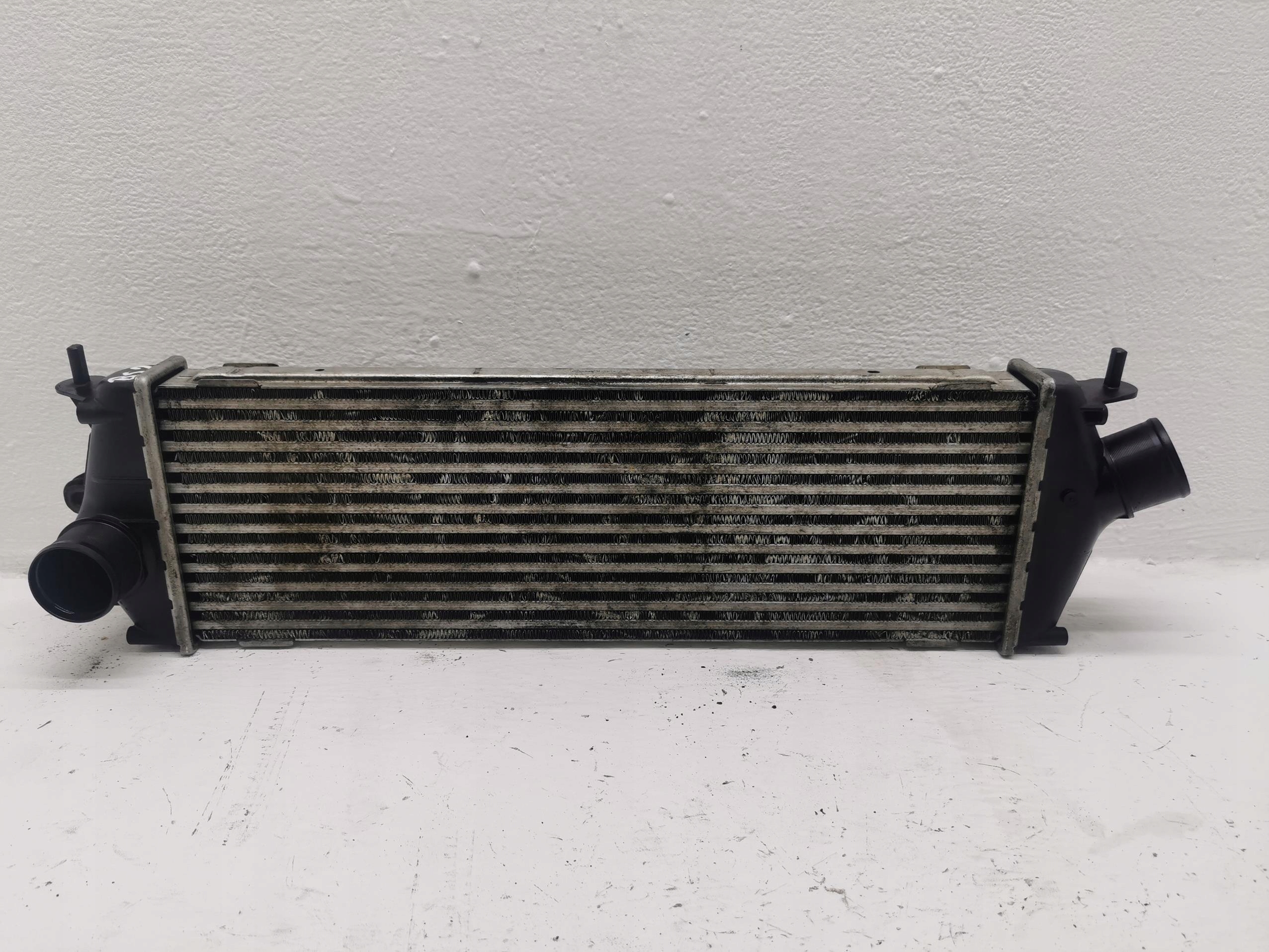 INTERCOOLER RENAULT TRAFIC II 2.0 DCI 8200411160C