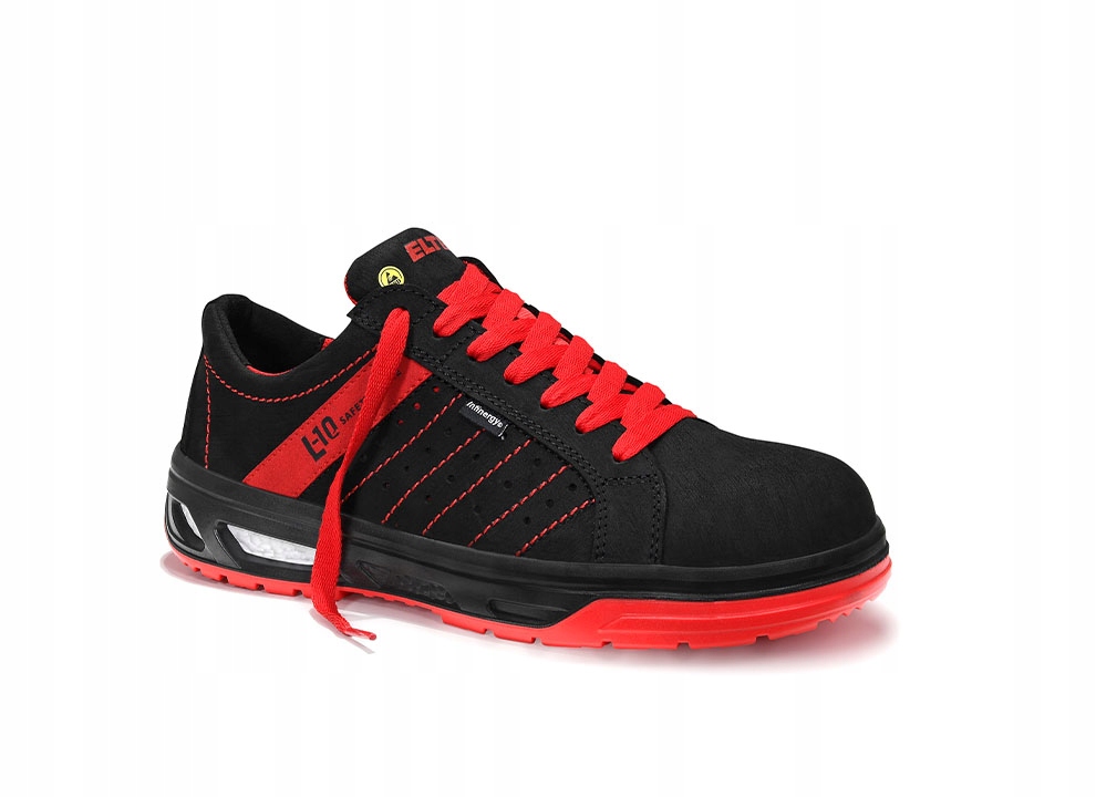 Bezpečnostní polobotky Elten Breezer XX10 Low Esd S1 r44