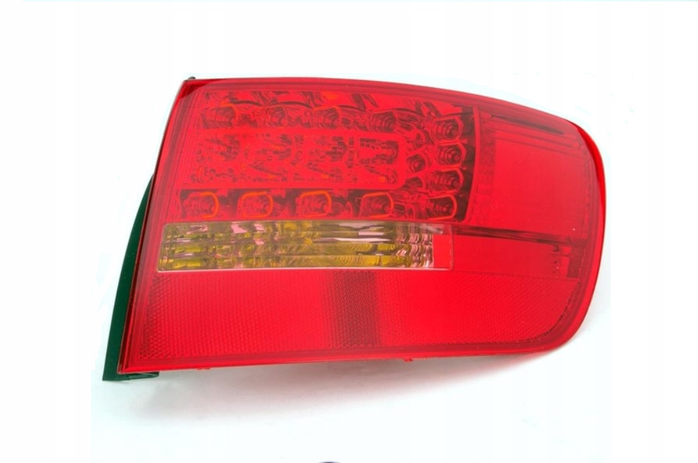 

Audi A6 C6 2004-2008 Kombi Lampa Tylna Prawa
