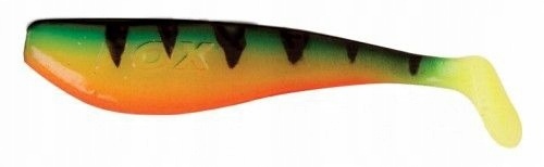

Fox Rage Zander Pro Shad 12cm Fire Tiger