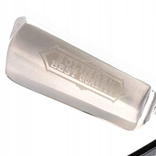 Dovo Dovo Solingen nóż do golenia Best Quality - Rodzaj klasyczna