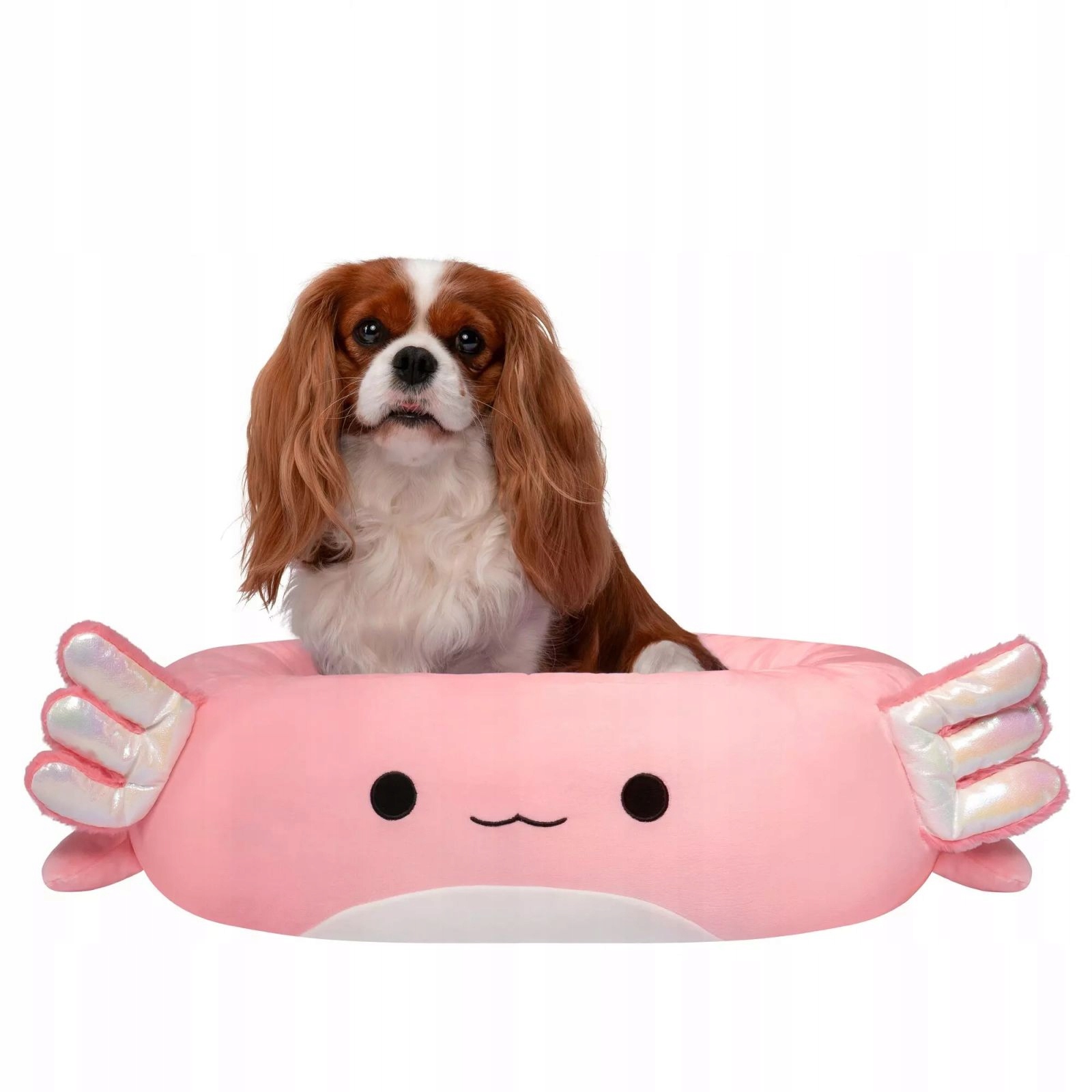Jas Pets Pelíšek M 60 CM Axolot