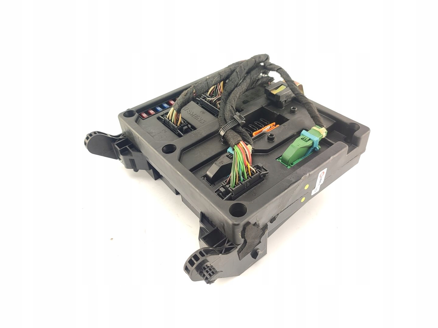 МОДУЛЬ КОМФОРТУ SEAT ALHAMBRA І 00-10 S110730200F