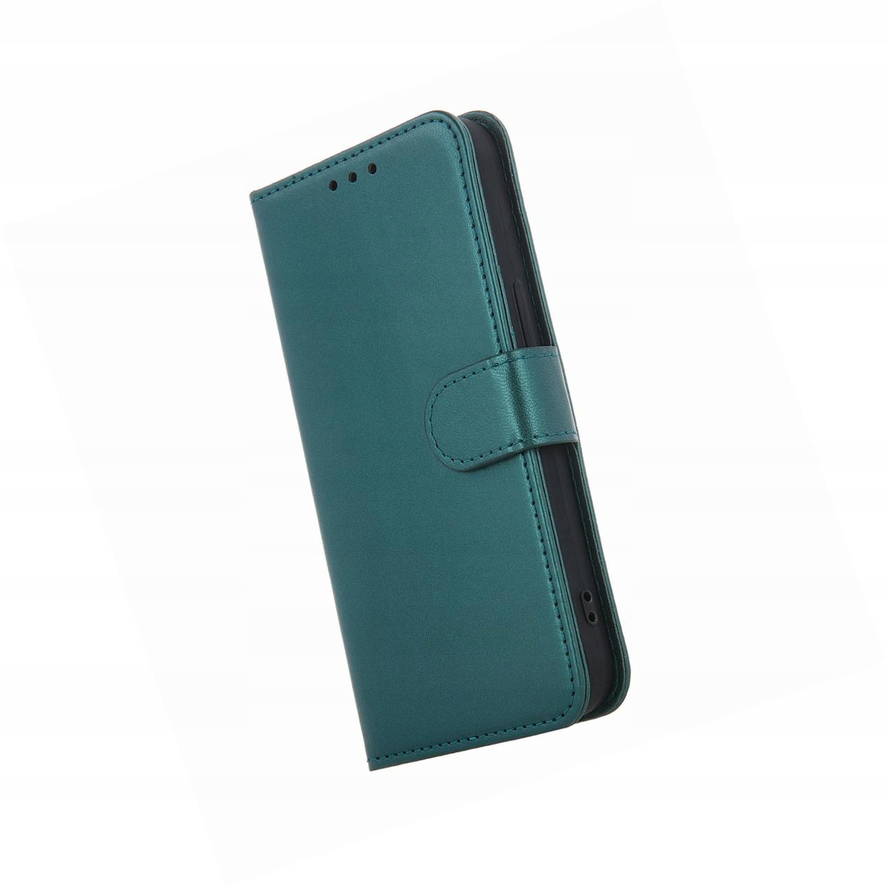 Etui futerał Smart Classic do Xiaomi Redmi 13C 4G otwierane