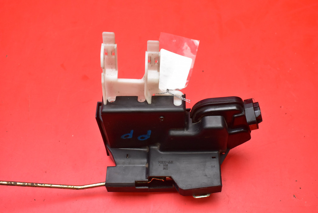 lock door right PRZO front EU HYUNDAI SANTA FE 1 and 00-04
