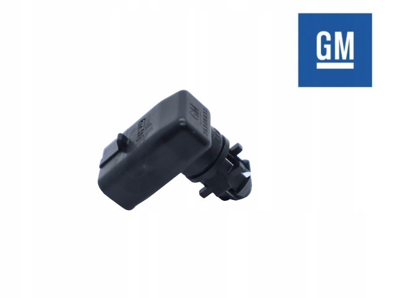 CZUJNIK TEMERATURY OPEL CORSA E ZAFIRA C MOKKA X