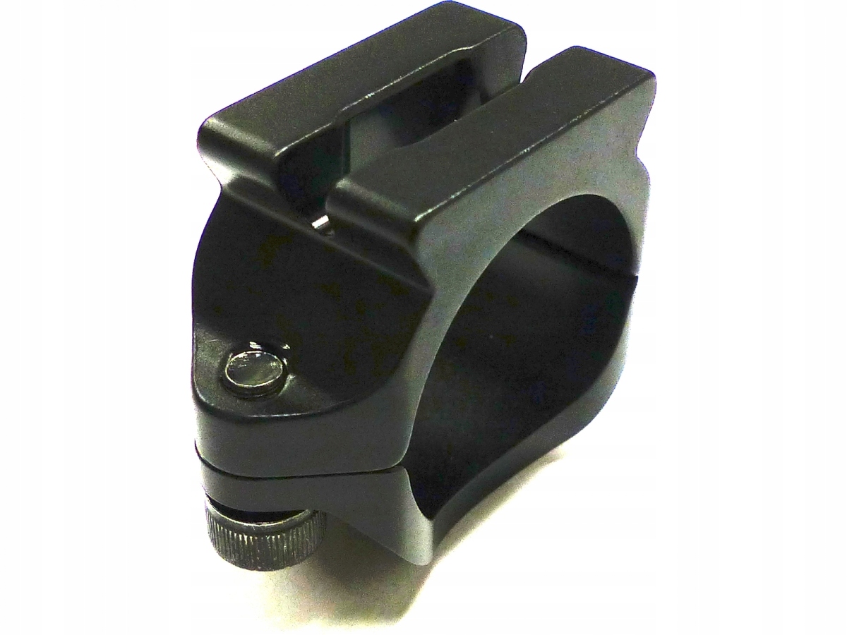 Podkładki do lemondki Redshift Riser Kit 15–30 mm