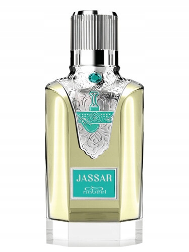 Nabeel Jassar Edp 100 ml