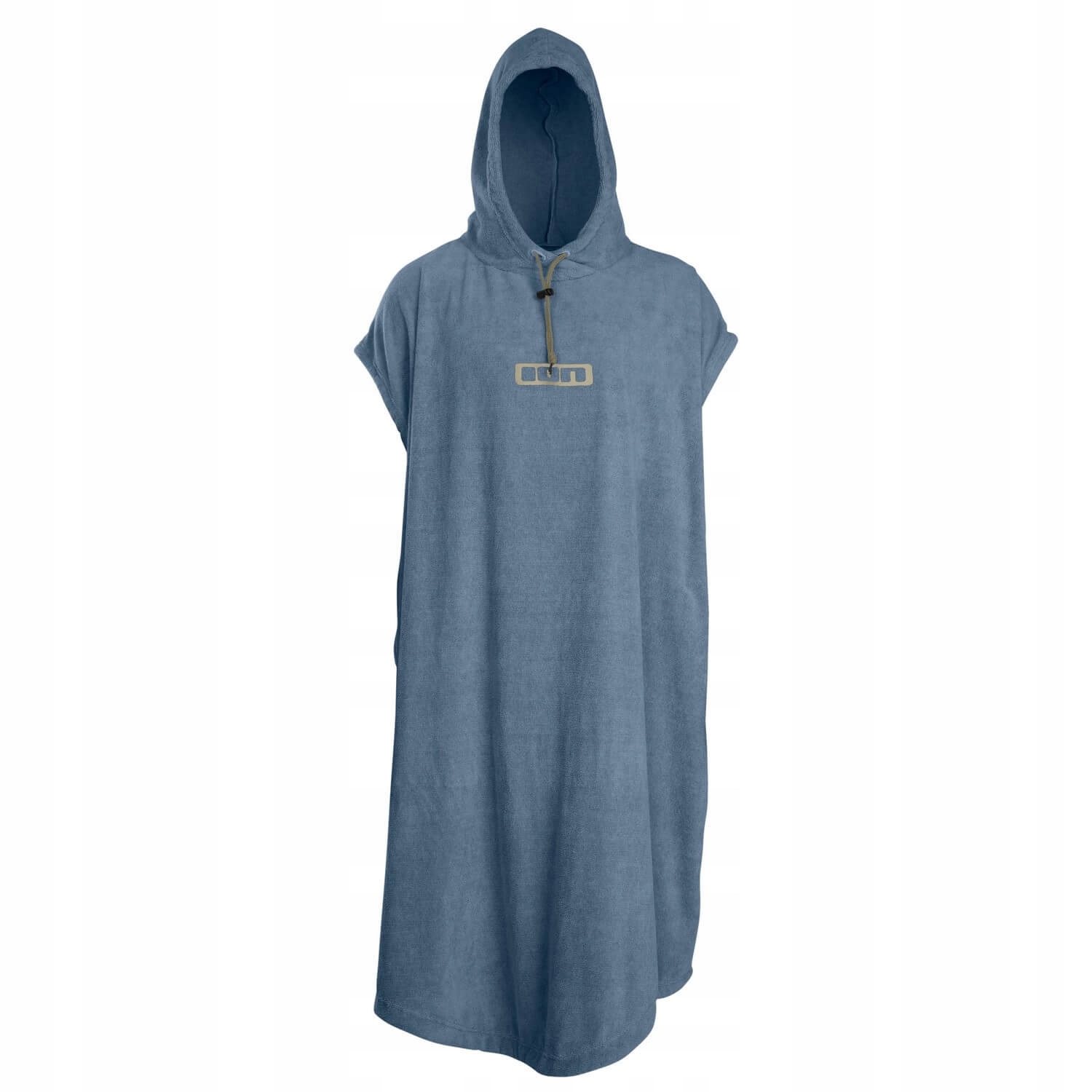 Ion Steel Blue Poncho S