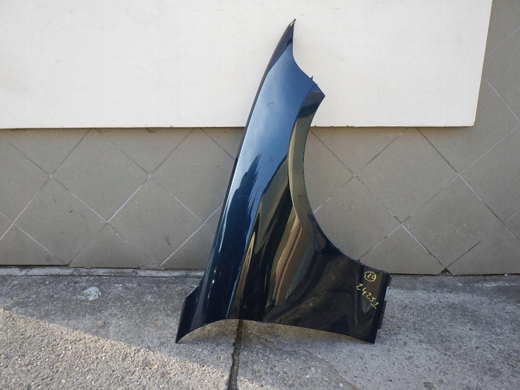 BMW 1 F20 F21 fender front right