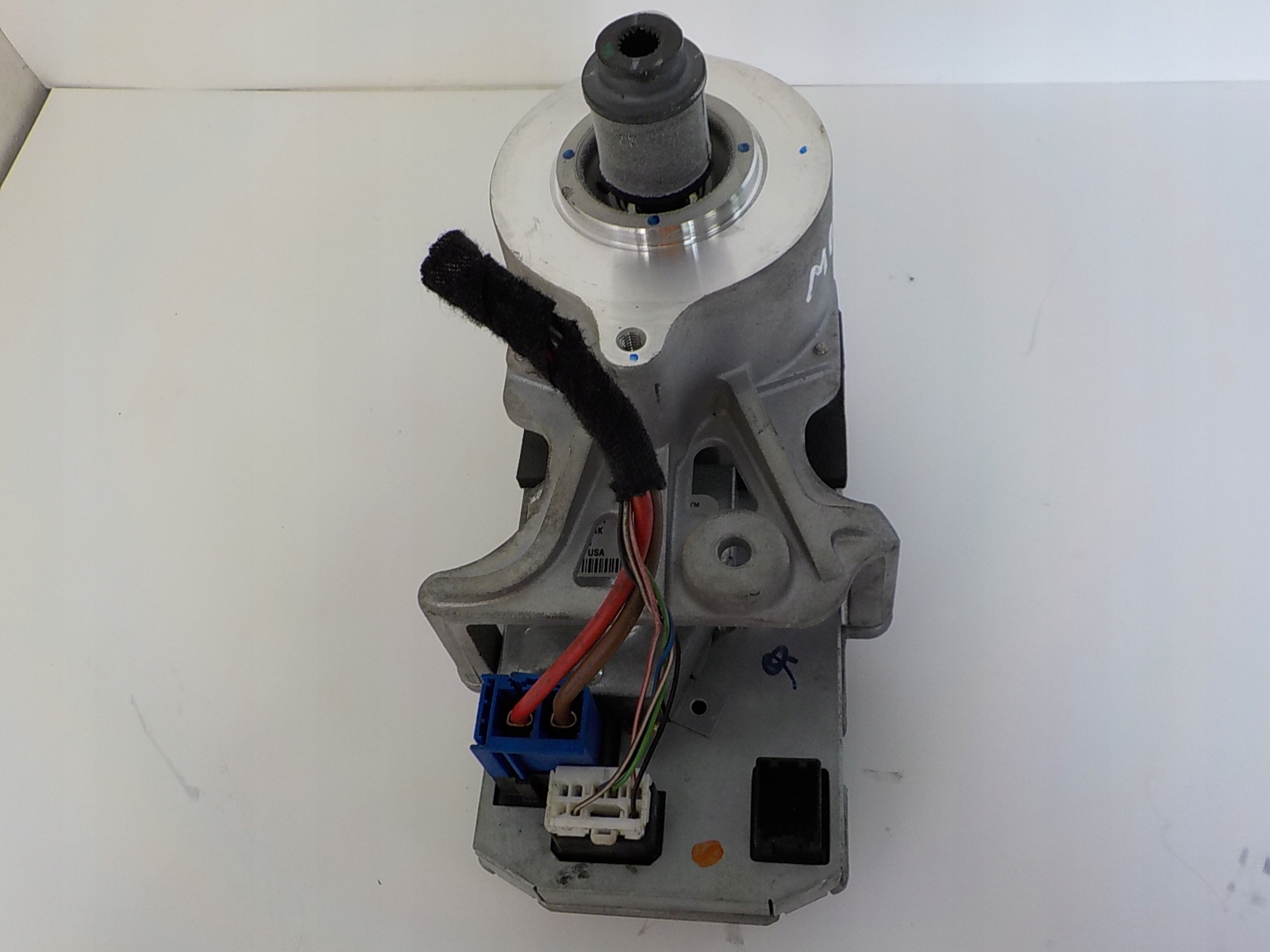 OPEL MERIVA A control electrics 2610196705A