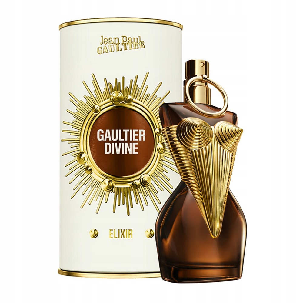 Jean Paul Gaultier Gaultier Divine Elixir Parfum 50ml