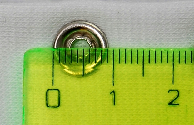 Przedłużacz do Body Przedłużka 10 cm Kolor wielokolorowy