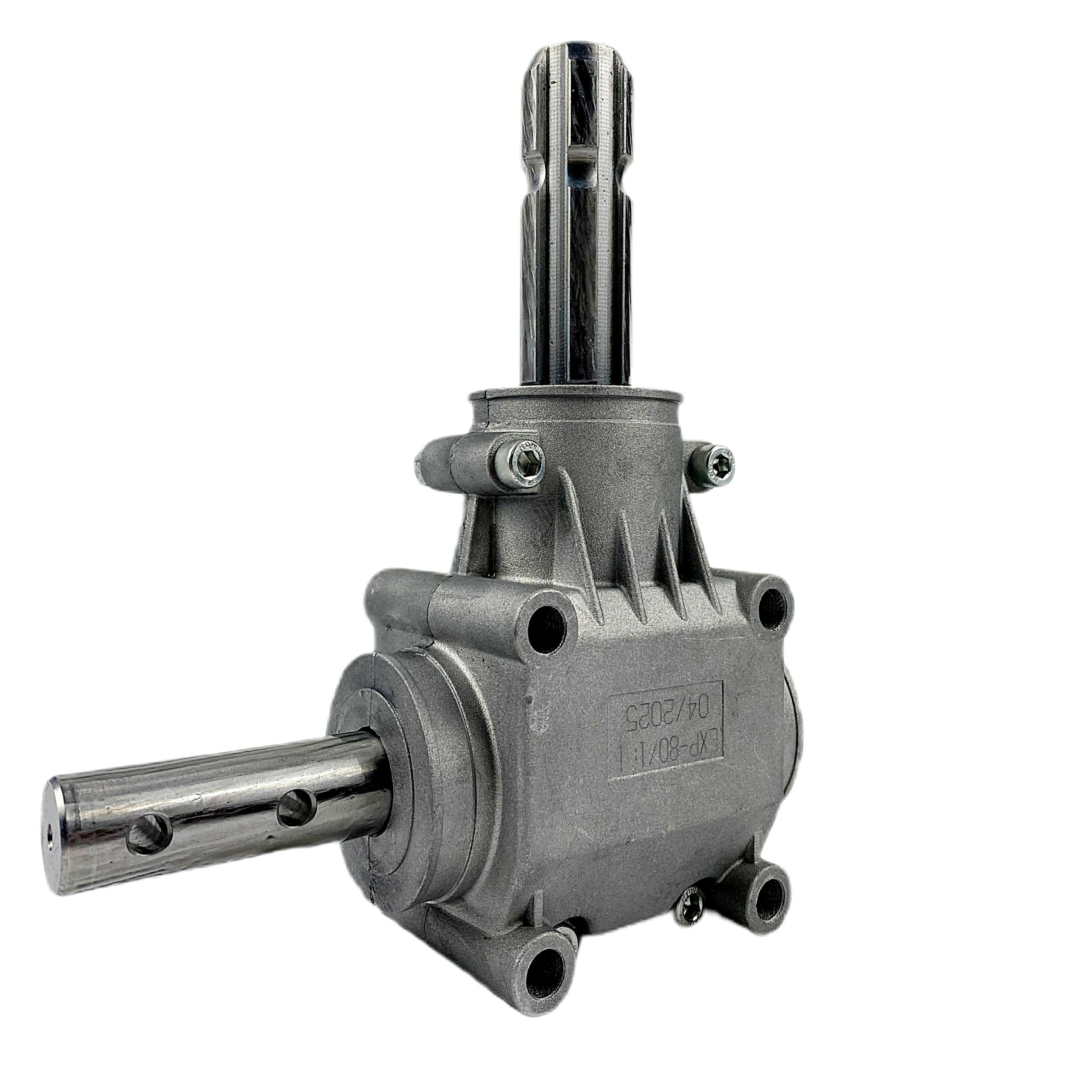 Przekładnia Kątowa Rozsiewacza Nawozu 1:1