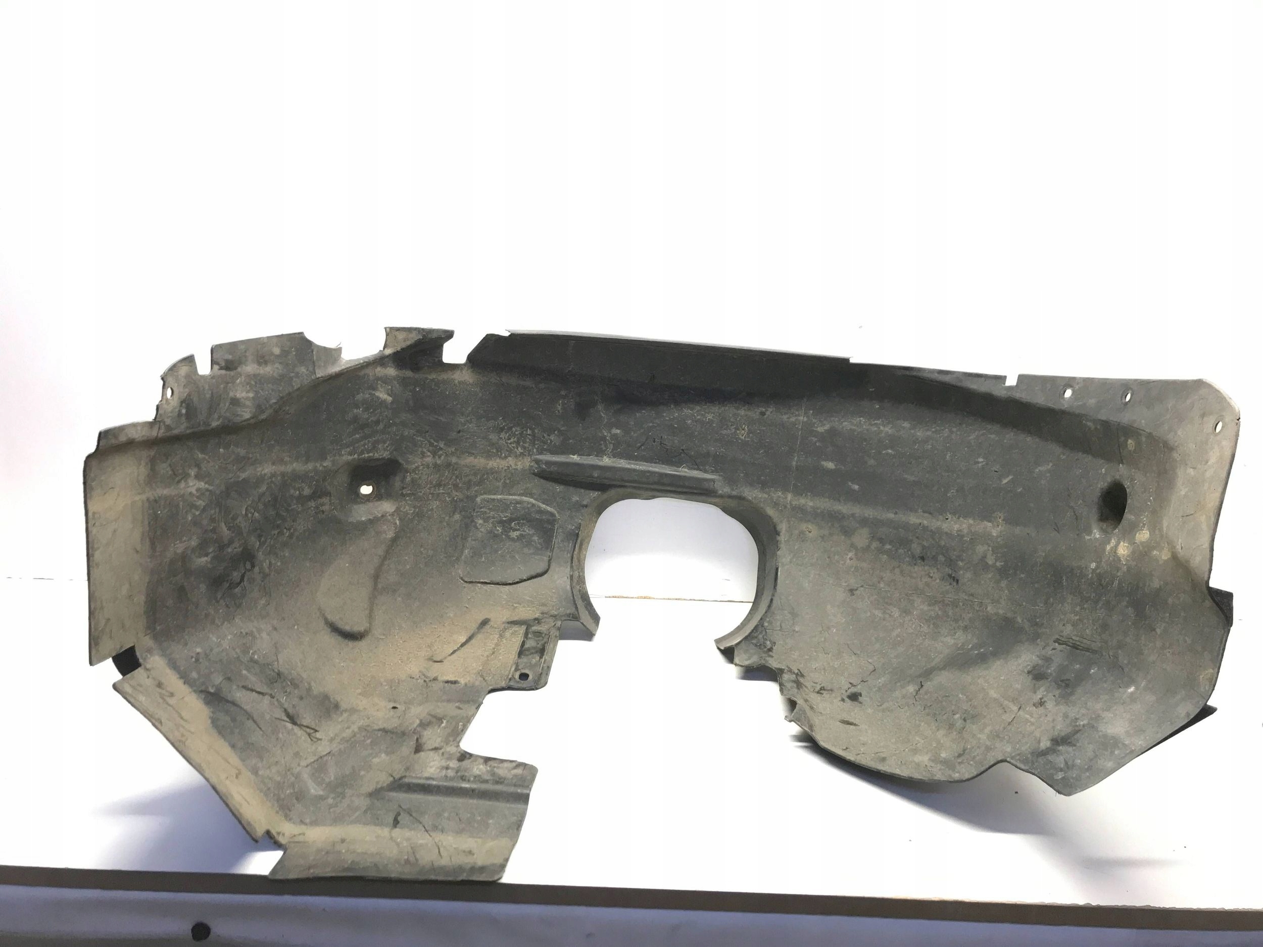 mudguard front front left FORD C-MAX II AM51R16115BF