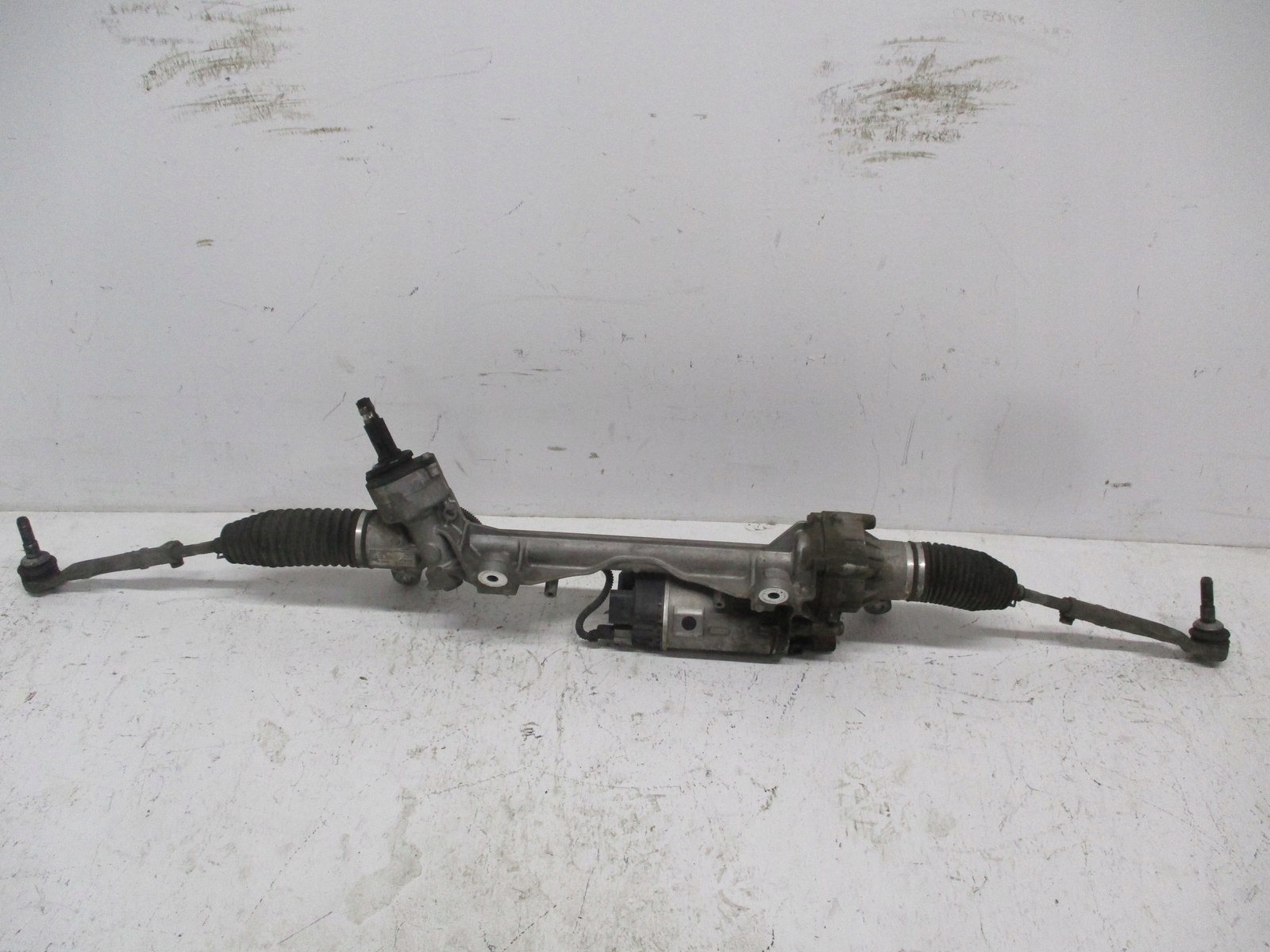Boîter direction BMW 6 G32 3,0D 6891475
